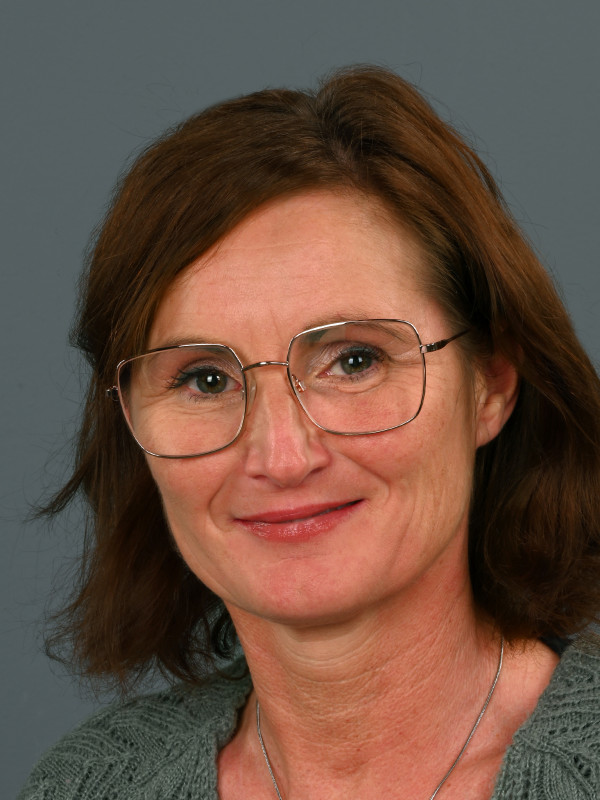 Miranda Bouwens