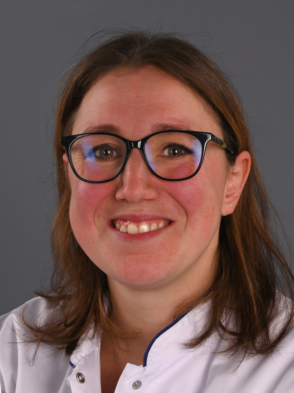 Saskia Smeets