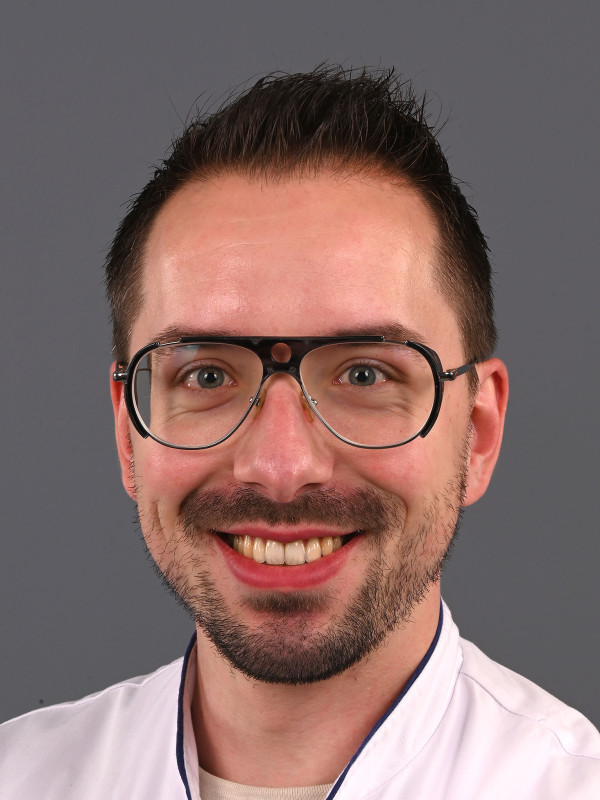 Justin Huig