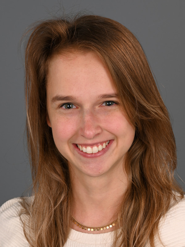 Kimberly Hawinkels