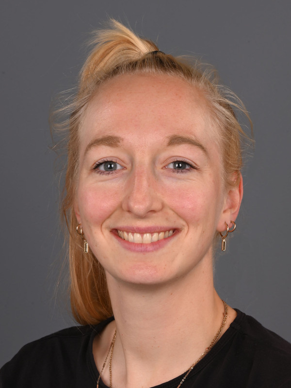 Britt van Ruijven