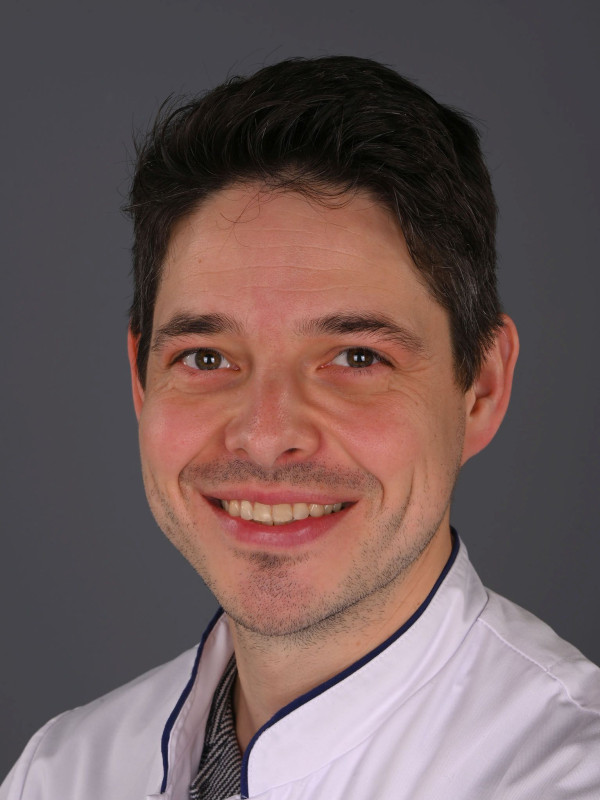 Tim Klaassen