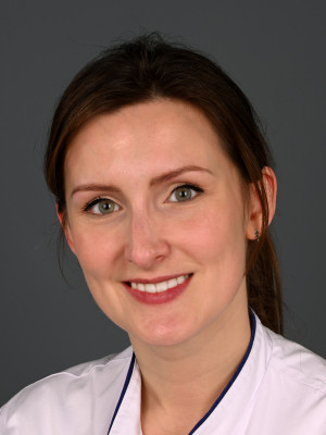 Zsa Zsa Weerts